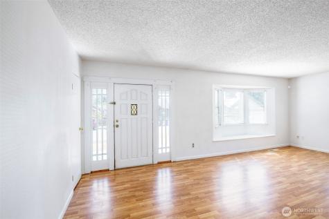 6422 S Montgomery Street Tacoma WA 98409