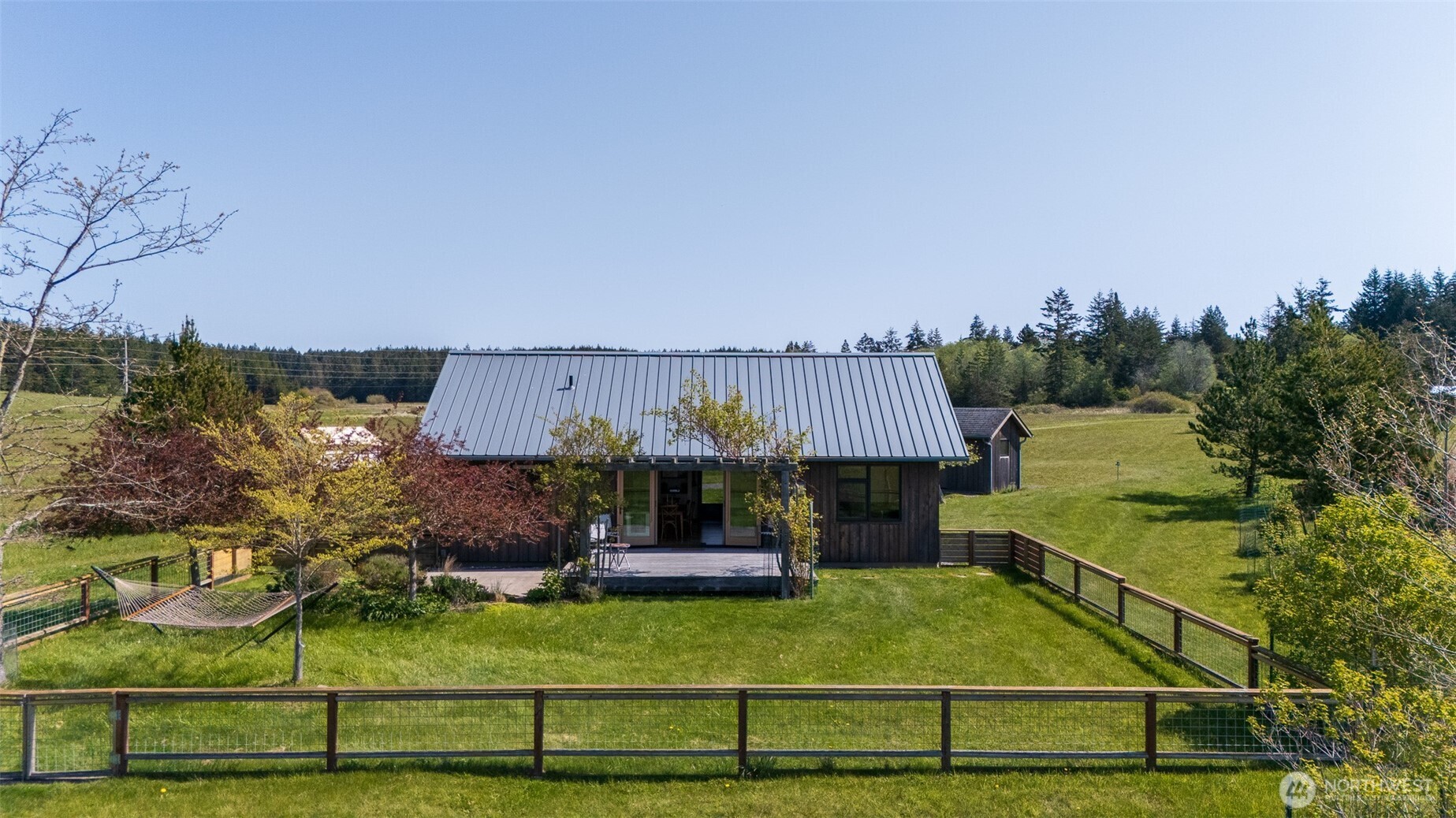 140 Sweetbrier Lane Lopez Island WA 98261