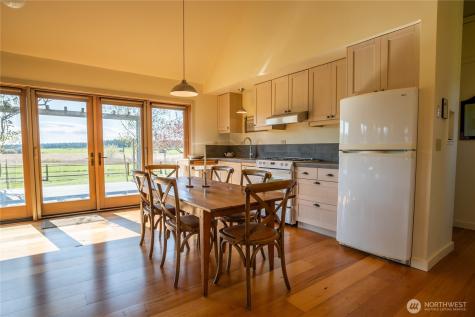 140 Sweetbrier Lane Lopez Island WA 98261