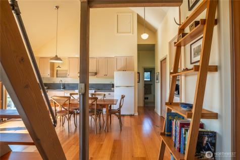 140 Sweetbrier Lane Lopez Island WA 98261