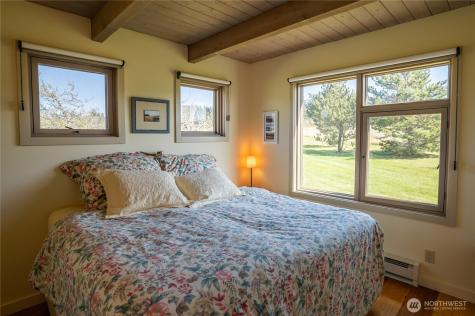 140 Sweetbrier Lane Lopez Island WA 98261