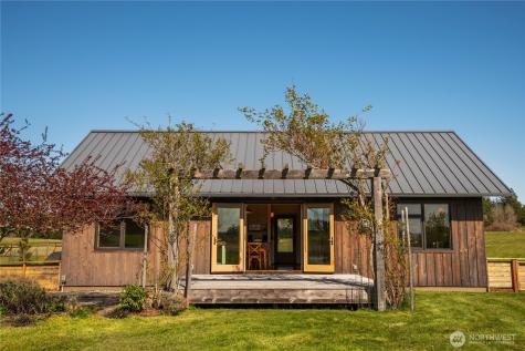 140 Sweetbrier Lane Lopez Island WA 98261