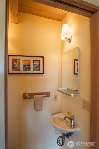 140 Sweetbrier Lane Lopez Island WA 98261