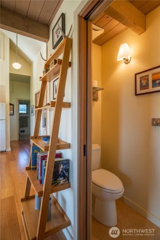 140 Sweetbrier Lane Lopez Island WA 98261