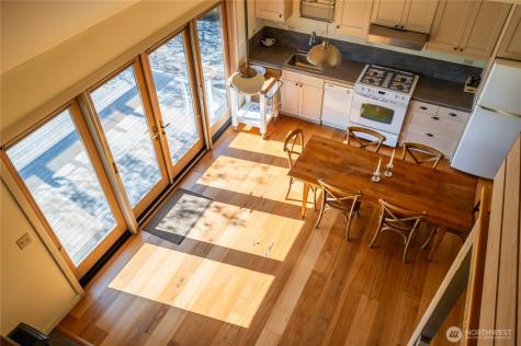 140 Sweetbrier Lane Lopez Island WA 98261