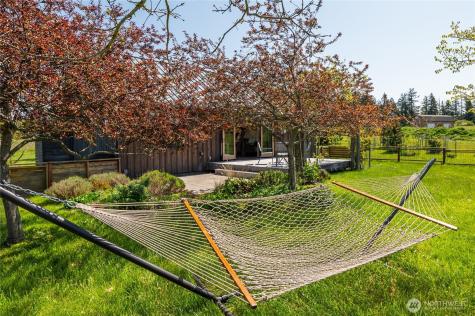 140 Sweetbrier Lane Lopez Island WA 98261