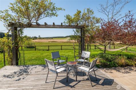 140 Sweetbrier Lane Lopez Island WA 98261