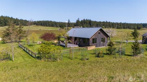 140 Sweetbrier Lane Lopez Island WA 98261