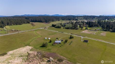 140 Sweetbrier Lane Lopez Island WA 98261