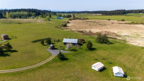 140 Sweetbrier Lane Lopez Island WA 98261