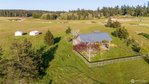 140 Sweetbrier Lane Lopez Island WA 98261