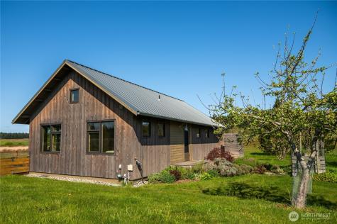 140 Sweetbrier Lane Lopez Island WA 98261