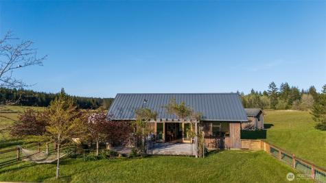 140 Sweetbrier Lane Lopez Island WA 98261