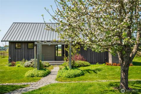 140 Sweetbrier Lane Lopez Island WA 98261