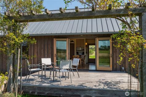 140 Sweetbrier Lane Lopez Island WA 98261