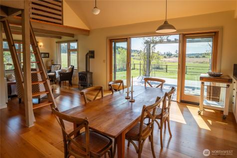 140 Sweetbrier Lane Lopez Island WA 98261