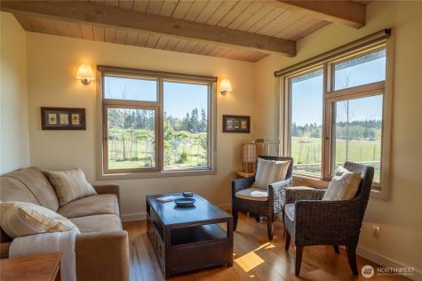 140 Sweetbrier Lane Lopez Island WA 98261