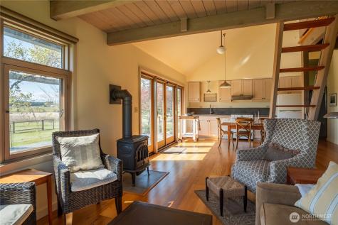 140 Sweetbrier Lane Lopez Island WA 98261