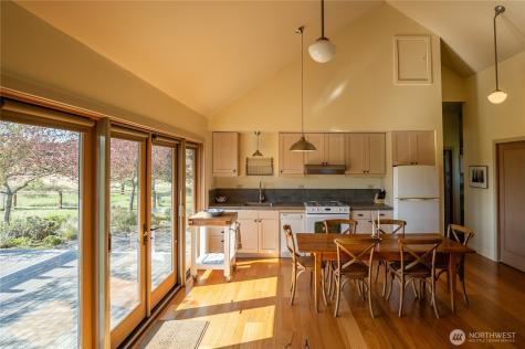 140 Sweetbrier Lane Lopez Island WA 98261