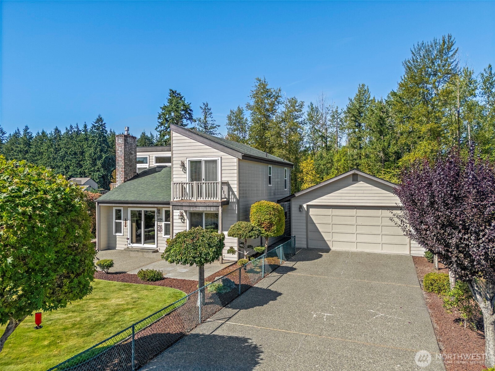 6704 224th Street E Spanaway WA 98387