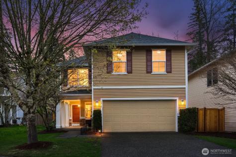 2016 250th Place SE Sammamish WA 98075