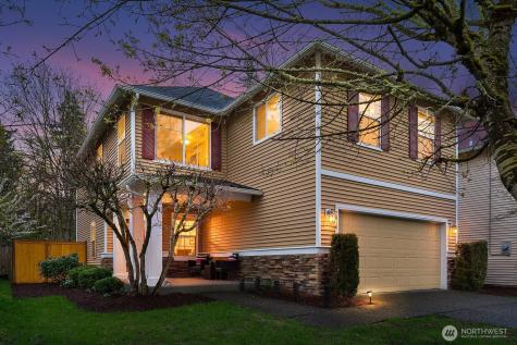 2016 250th Place SE Sammamish WA 98075