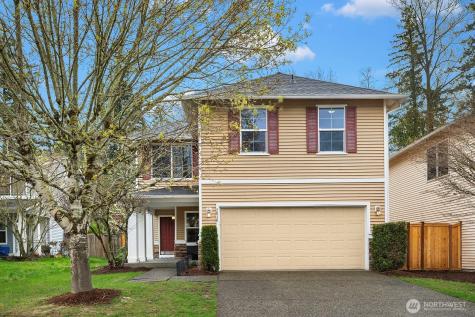 2016 250th Place SE Sammamish WA 98075