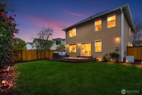 2016 250th Place SE Sammamish WA 98075