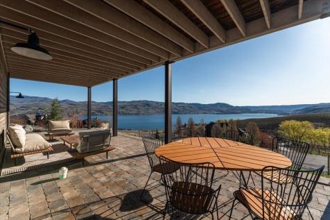 140 Clos Chevalle Road Chelan WA 98816