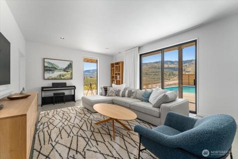140 Clos Chevalle Road Chelan WA 98816