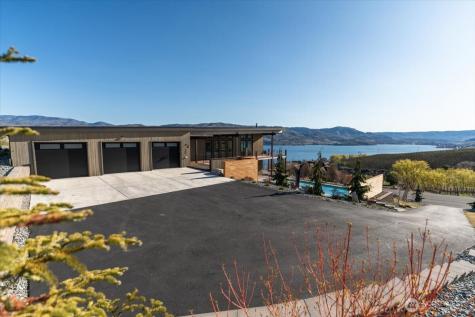 140 Clos Chevalle Road Chelan WA 98816