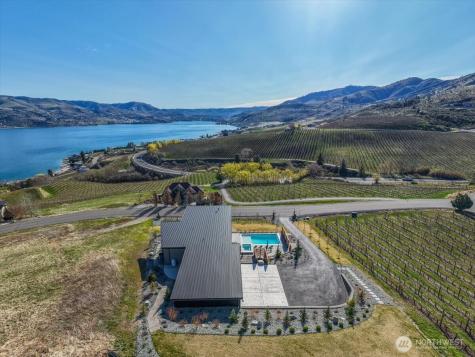 140 Clos Chevalle Road Chelan WA 98816
