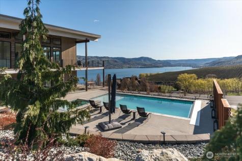 140 Clos Chevalle Road Chelan WA 98816