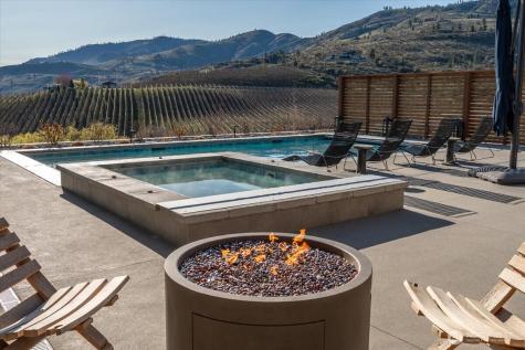 140 Clos Chevalle Road Chelan WA 98816