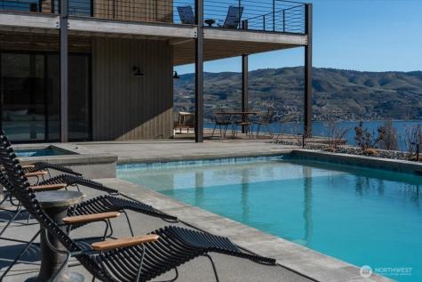 140 Clos Chevalle Road Chelan WA 98816