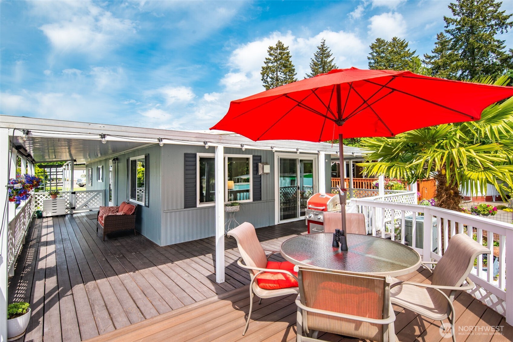 4805 Cushman Road NE Olympia WA 98506