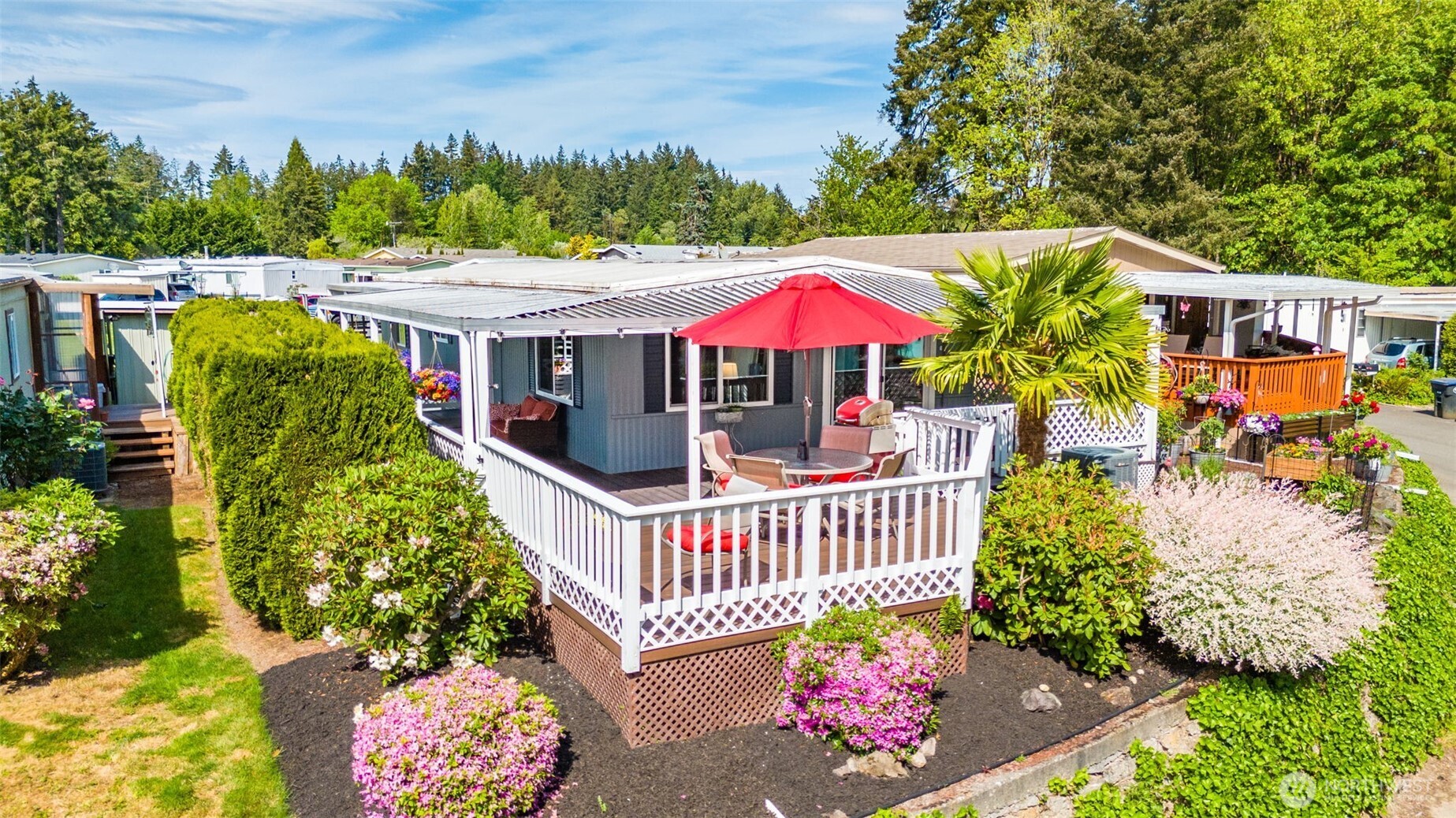 4805 Cushman Road NE Olympia WA 98506