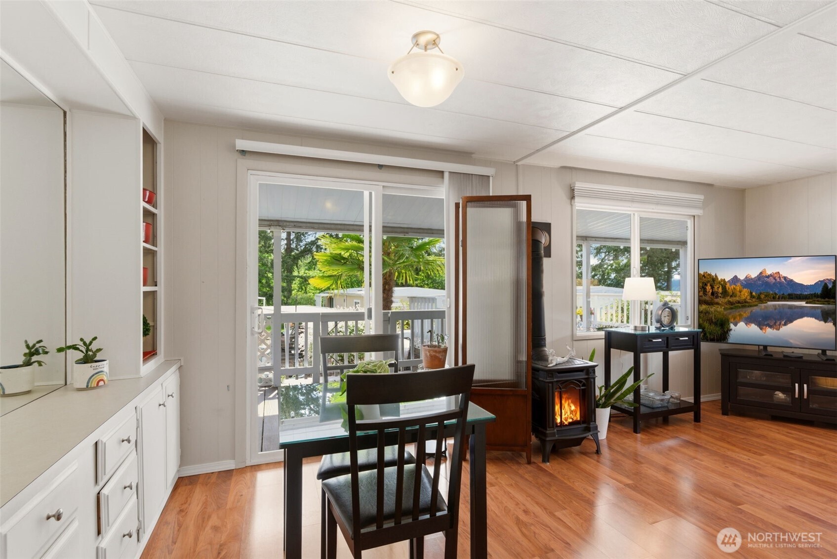 4805 Cushman Road NE Olympia WA 98506