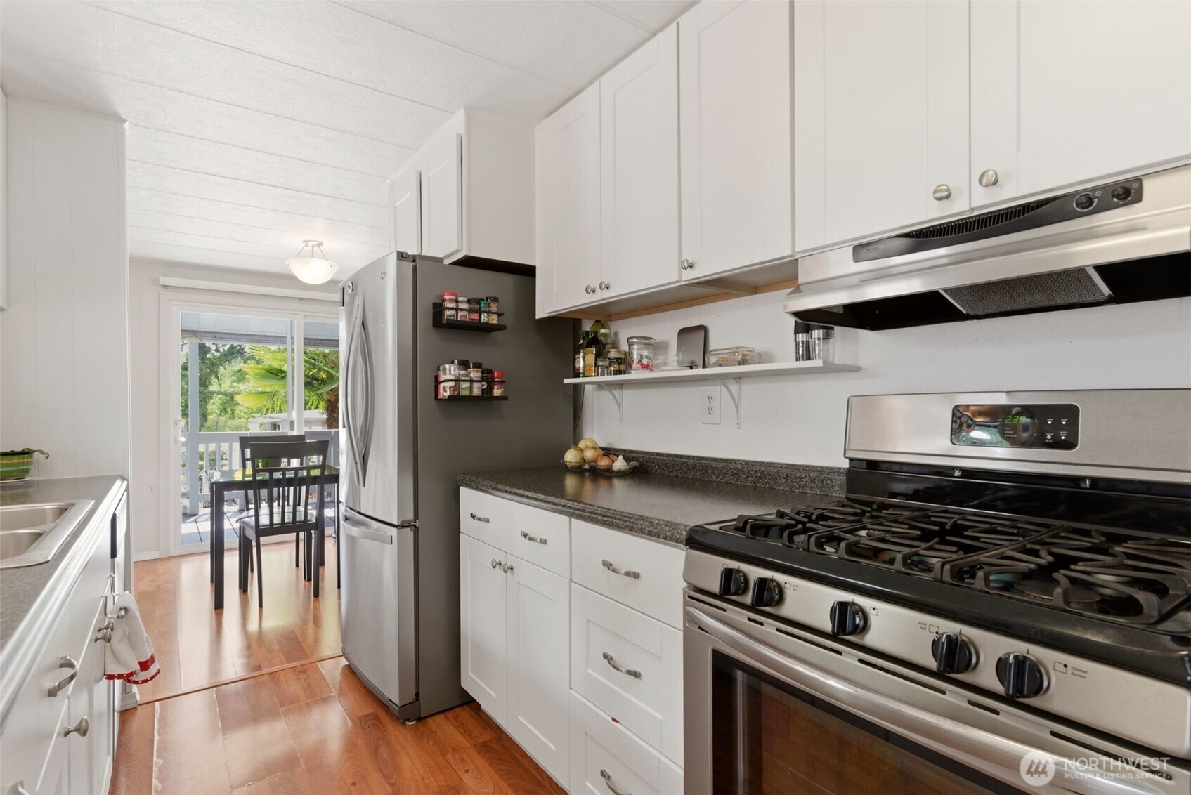 4805 Cushman Road NE Olympia WA 98506