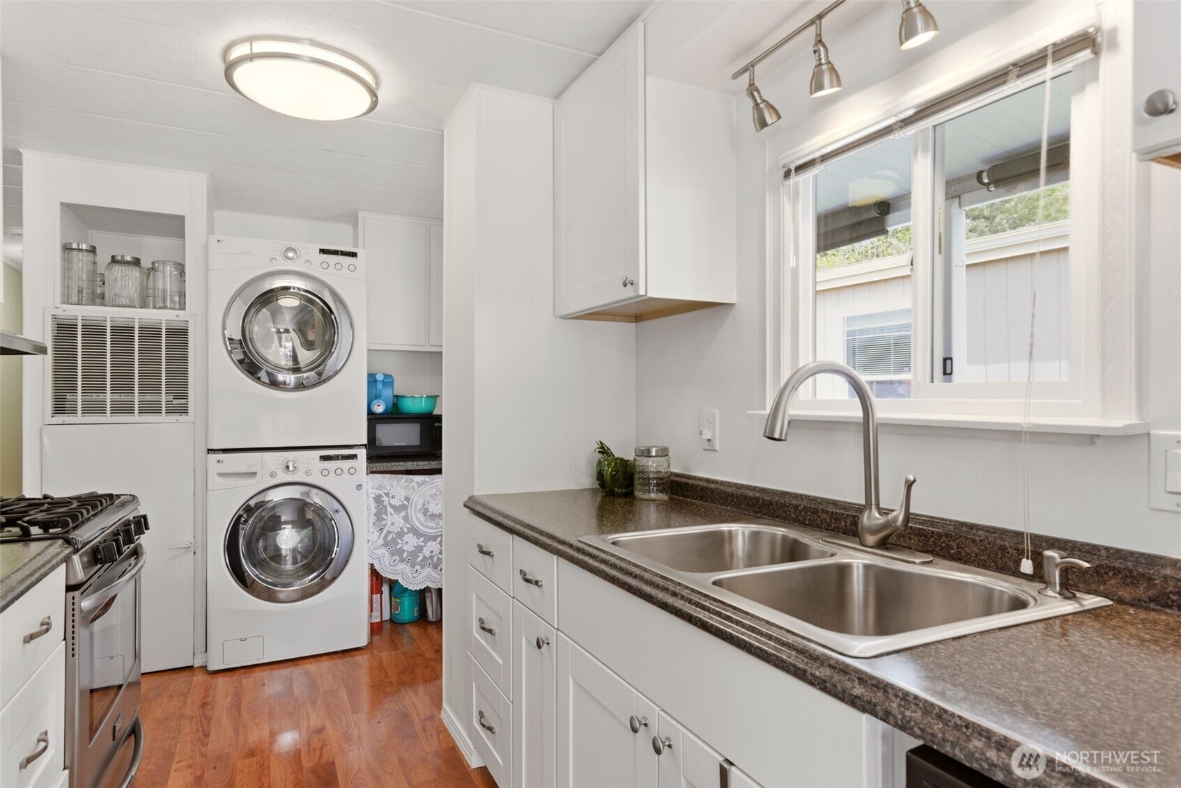 4805 Cushman Road NE Olympia WA 98506