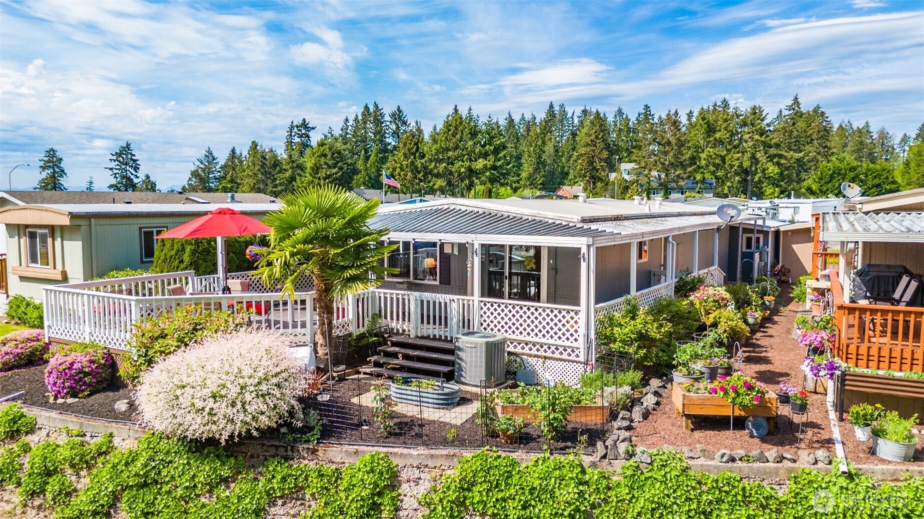 4805 Cushman Road NE Olympia WA 98506