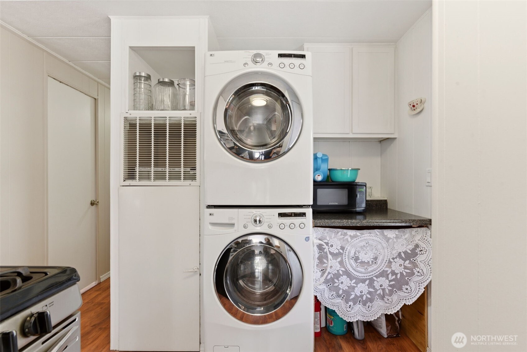 4805 Cushman Road NE Olympia WA 98506
