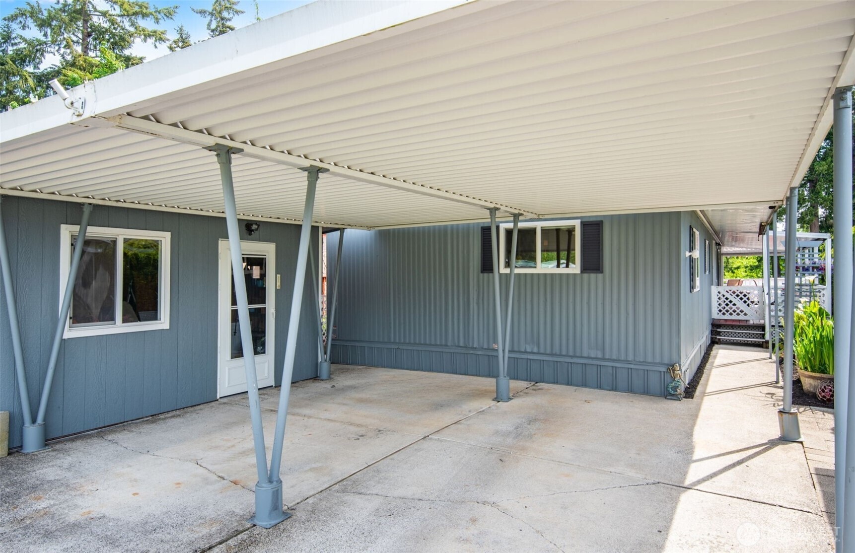 4805 Cushman Road NE Olympia WA 98506