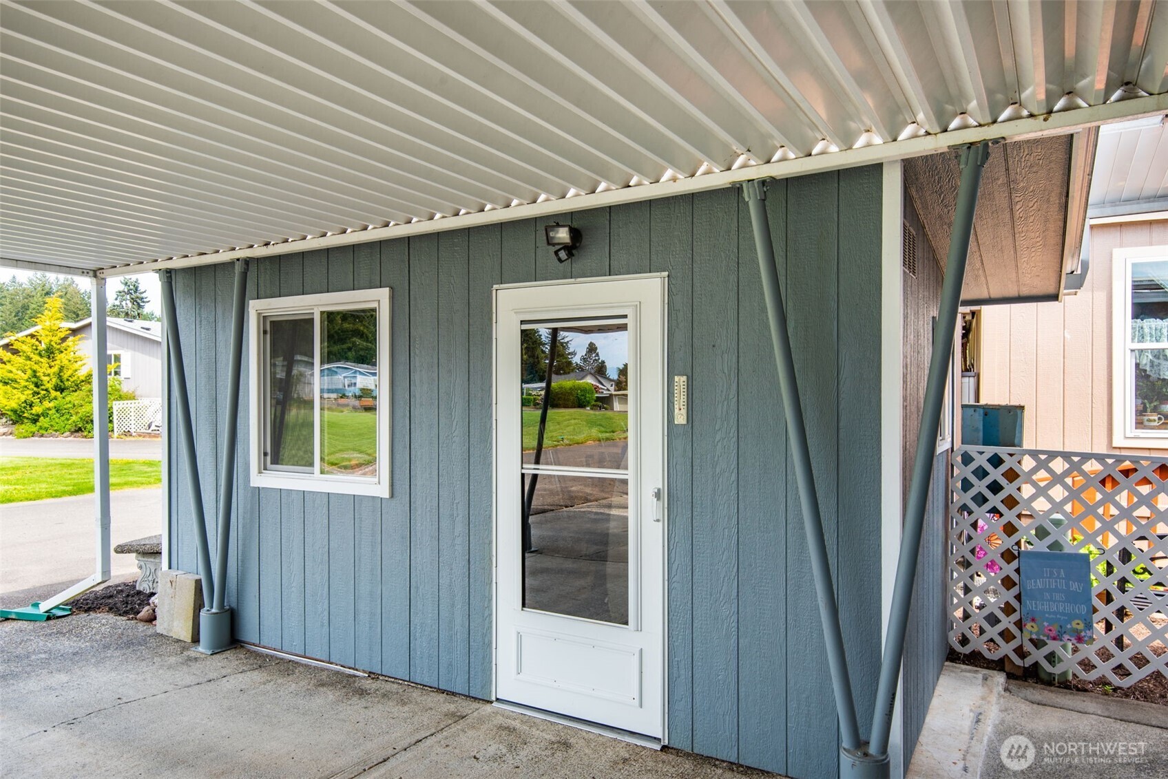 4805 Cushman Road NE Olympia WA 98506
