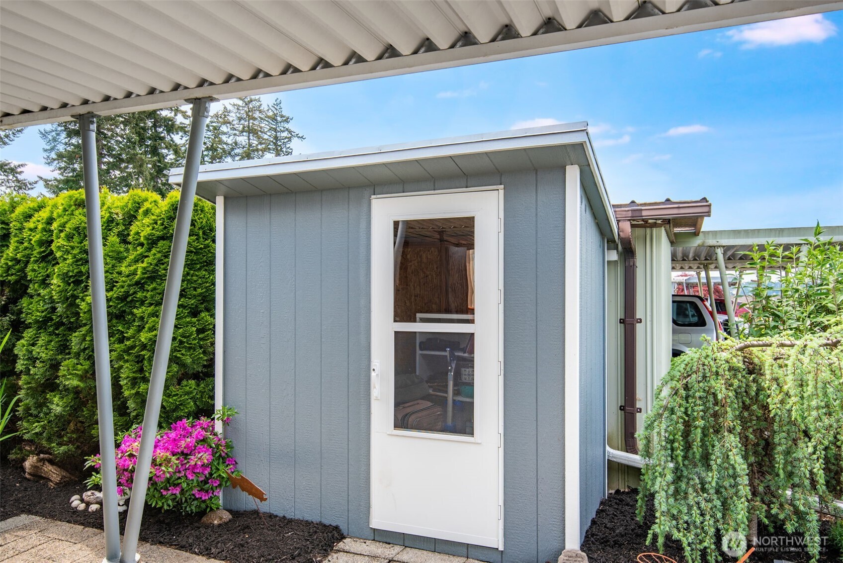 4805 Cushman Road NE Olympia WA 98506