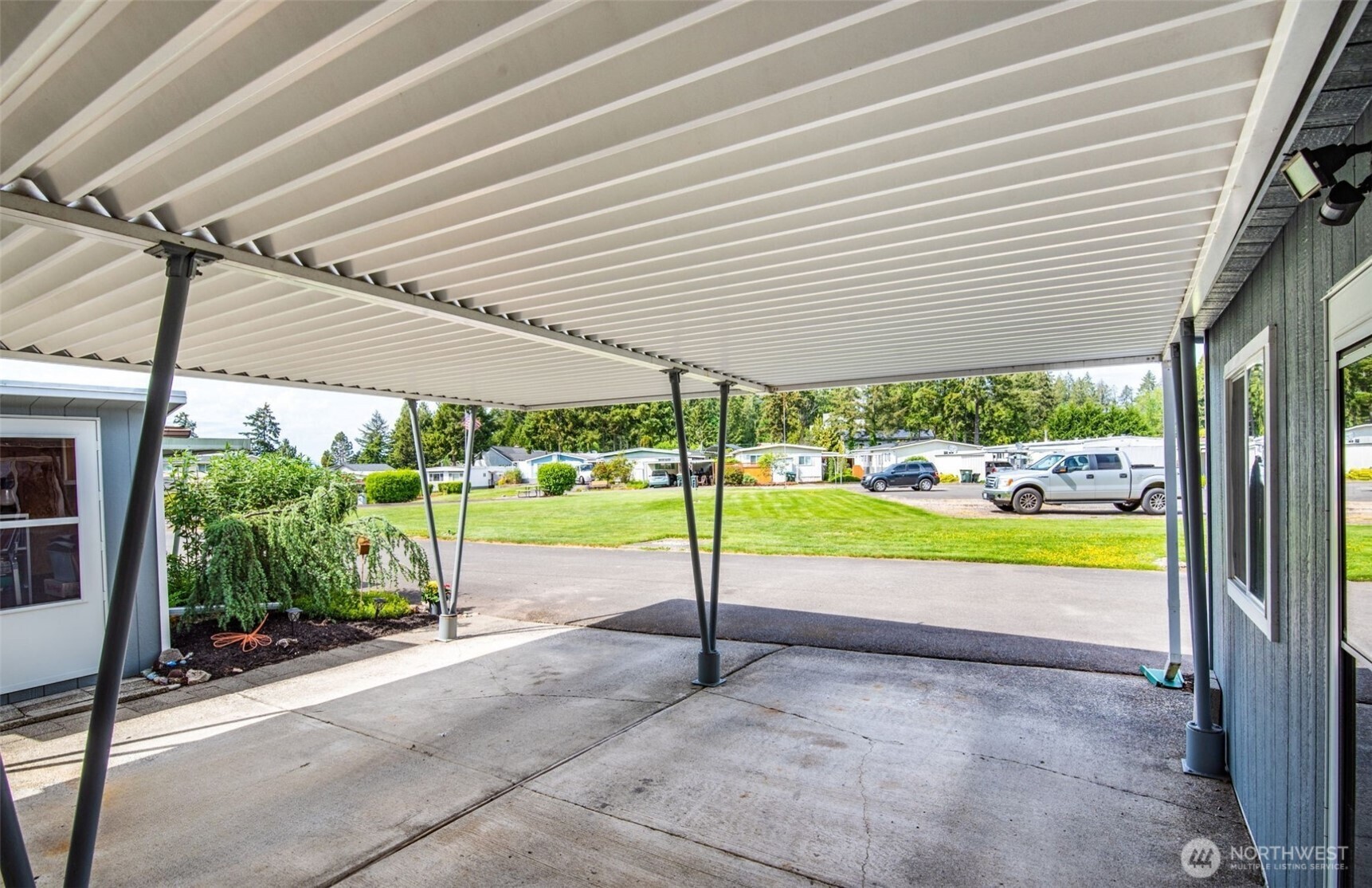 4805 Cushman Road NE Olympia WA 98506