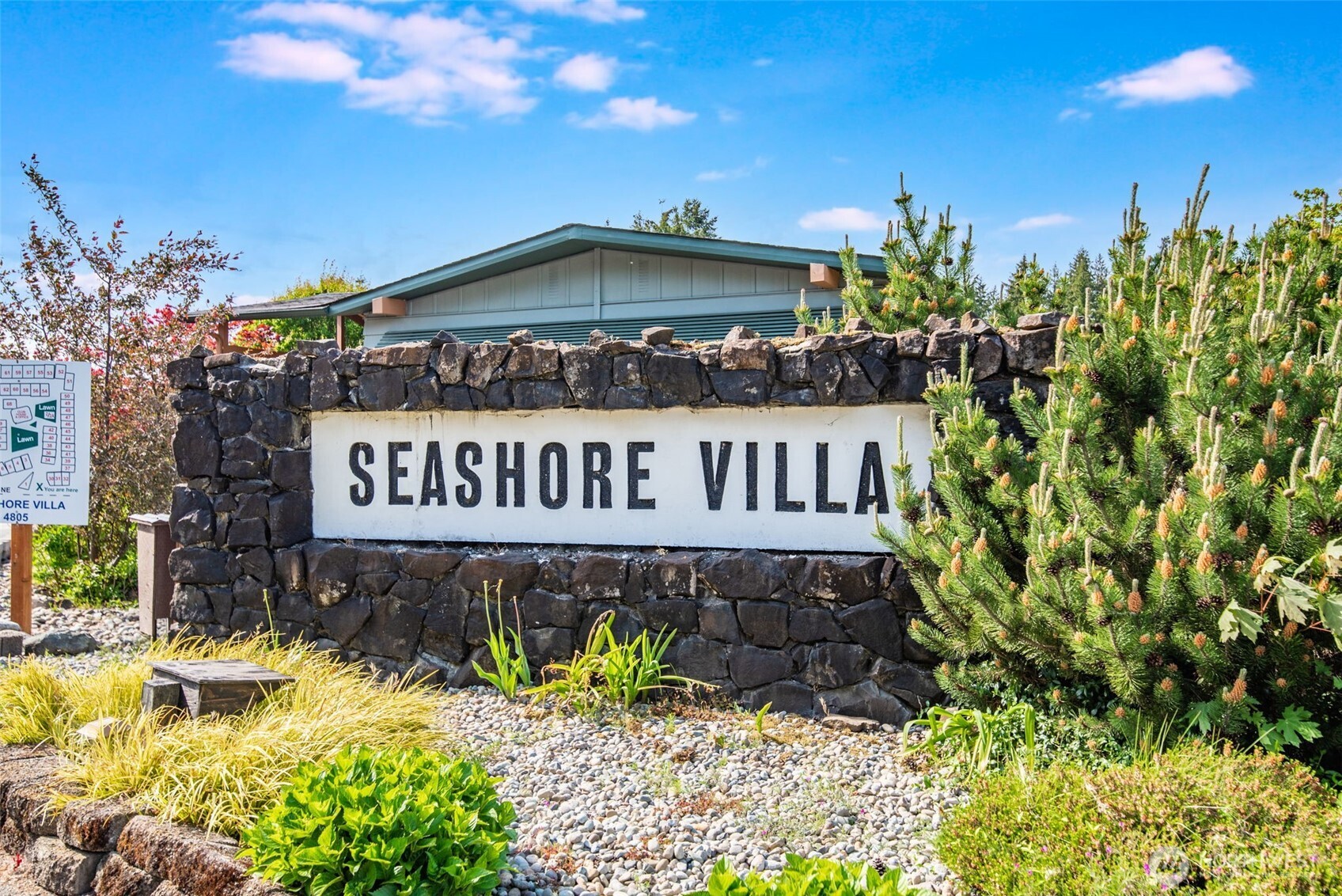 4805 Cushman Road NE Olympia WA 98506