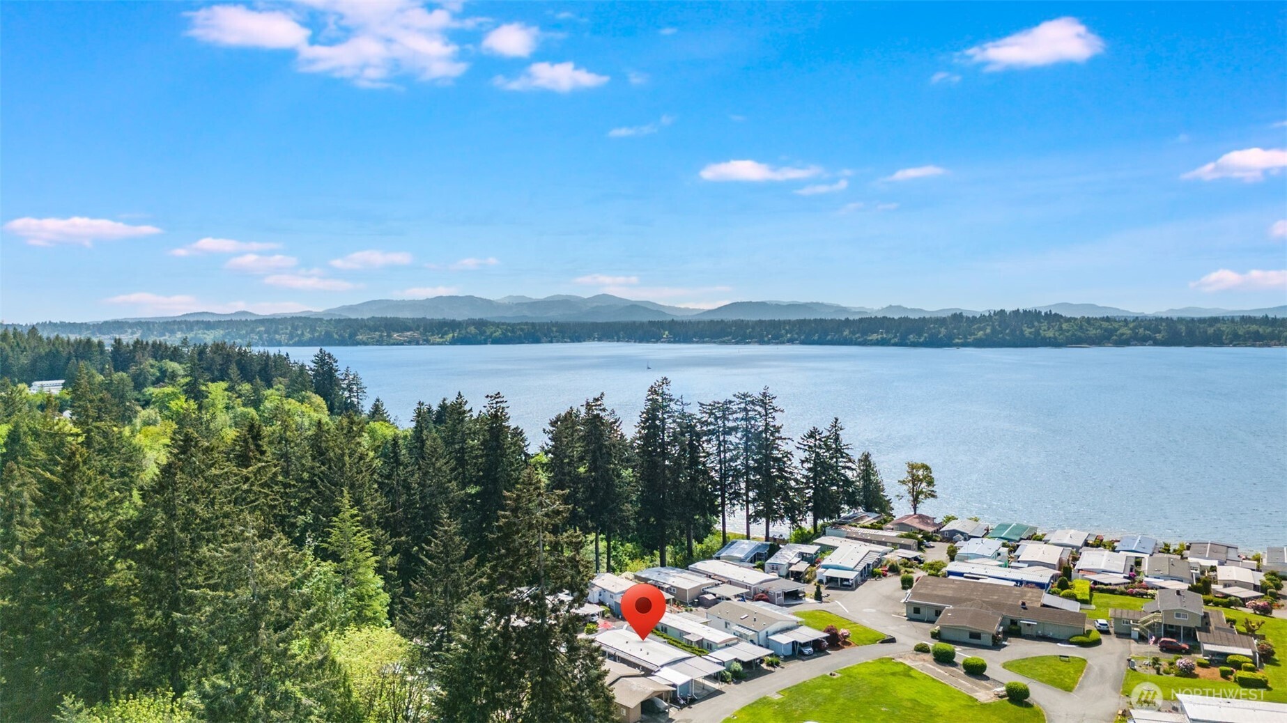 4805 Cushman Road NE Olympia WA 98506
