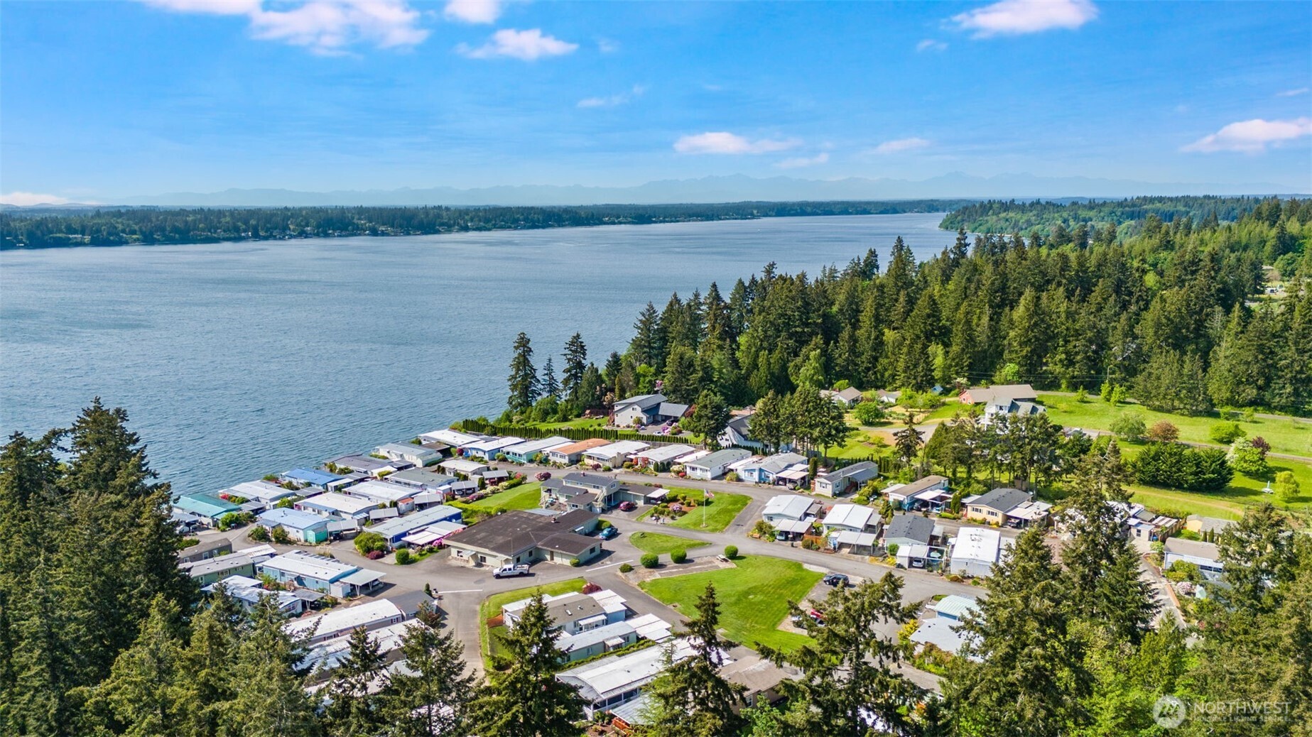 4805 Cushman Road NE Olympia WA 98506