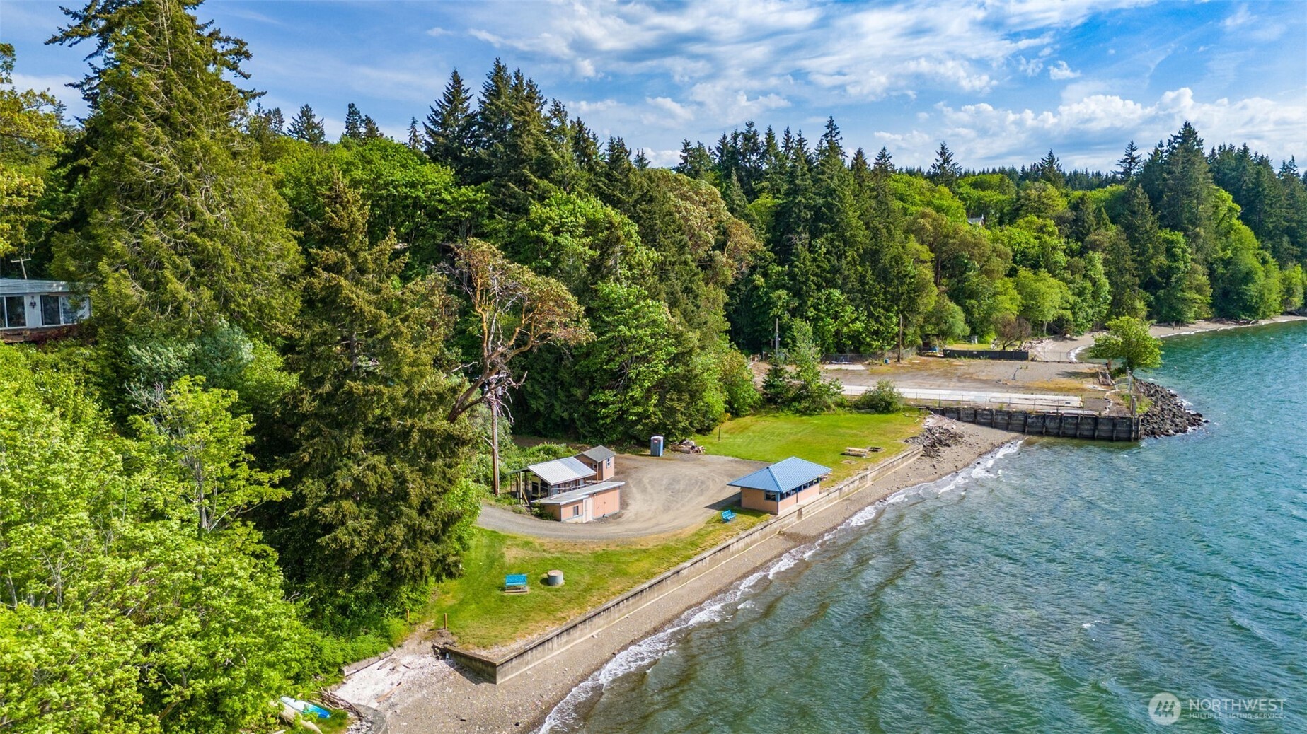 4805 Cushman Road NE Olympia WA 98506